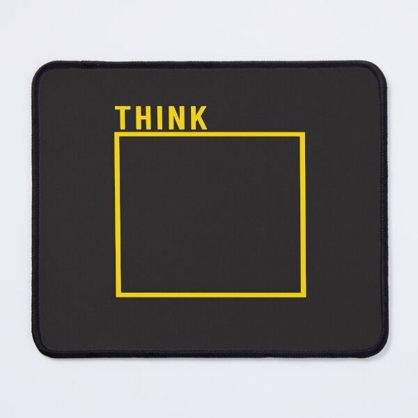 Item preview, Think outside of the box designed and sold by TonsPOD.