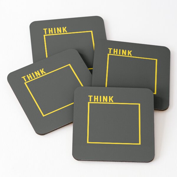 Item preview, Think outside of the box designed and sold by TonsPOD.