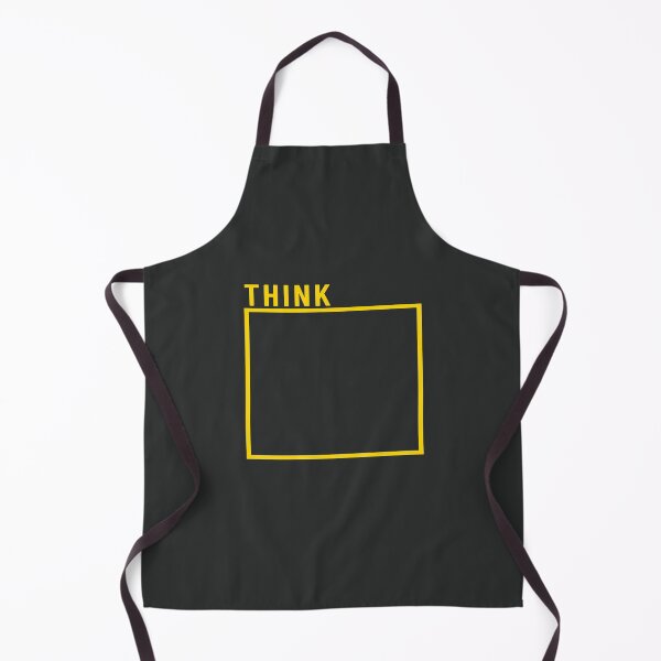 Item preview, Think outside of the box designed and sold by TonsPOD.