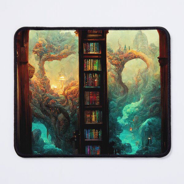 Item preview, Fantasy Collection designed and sold by NeuroChroma.