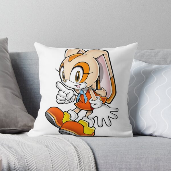 Sonic Battle - Cream The Rabbit Coffee Mug for Sale by RedBubbleKM22