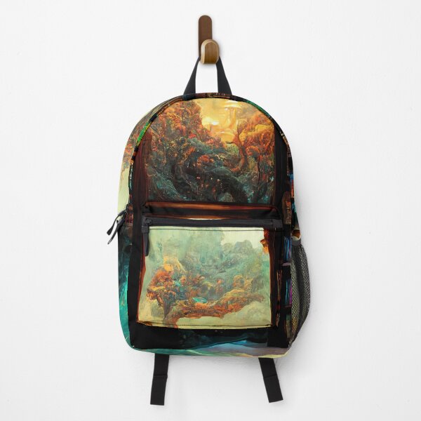 Item preview, Fantasy Collection designed and sold by NeuroChroma.