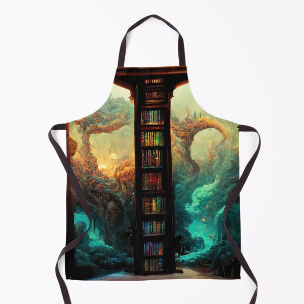 Item preview, Fantasy Collection designed and sold by NeuroChroma.
