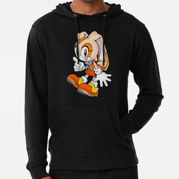 Item preview, Cream the rabbit designed and sold by Dollarex.