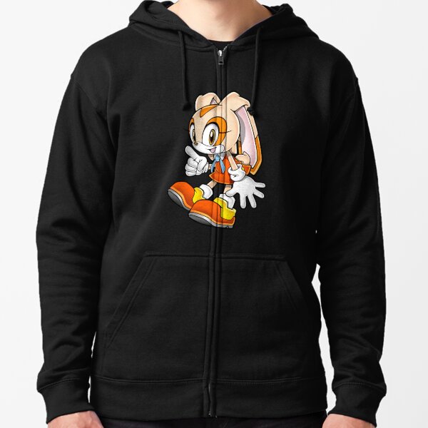 Item preview, Cream the rabbit designed and sold by Dollarex.