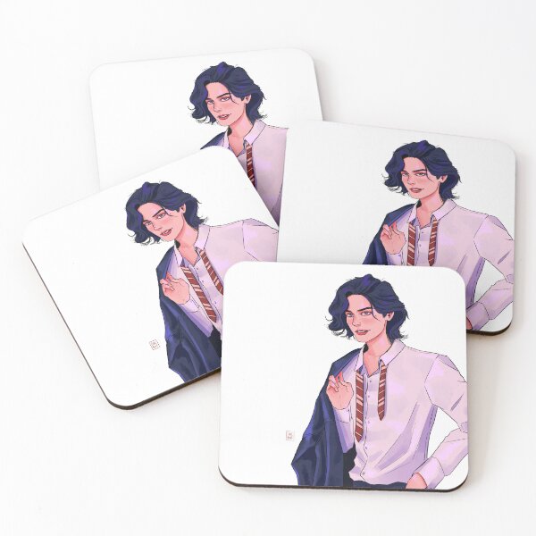 Item preview, prince hair sirius designed and sold by Firelace.