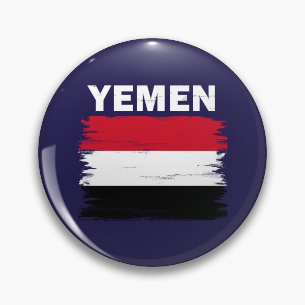 Item preview, Yemen Flag National designed and sold by rafaeltto.