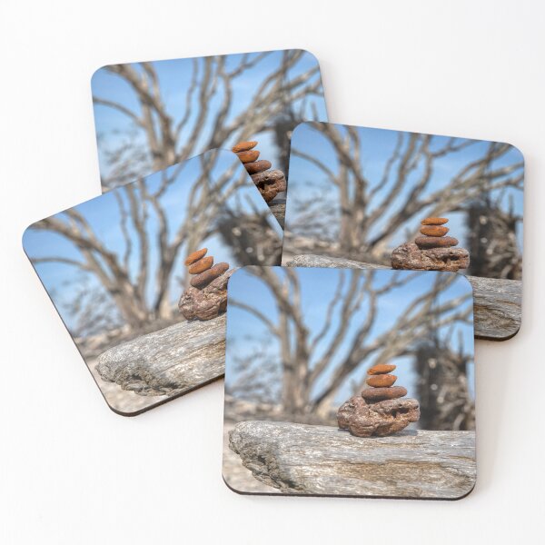 Item preview, Charleston, South Carolina | Edisto Island | Botany Bay | Stacked Stones designed and sold by 9BPRCP.