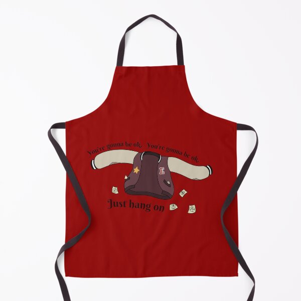 Item preview, You’re Gonna Be Ok (Owl House Hollow Mind) designed and sold by YOIEM Official.