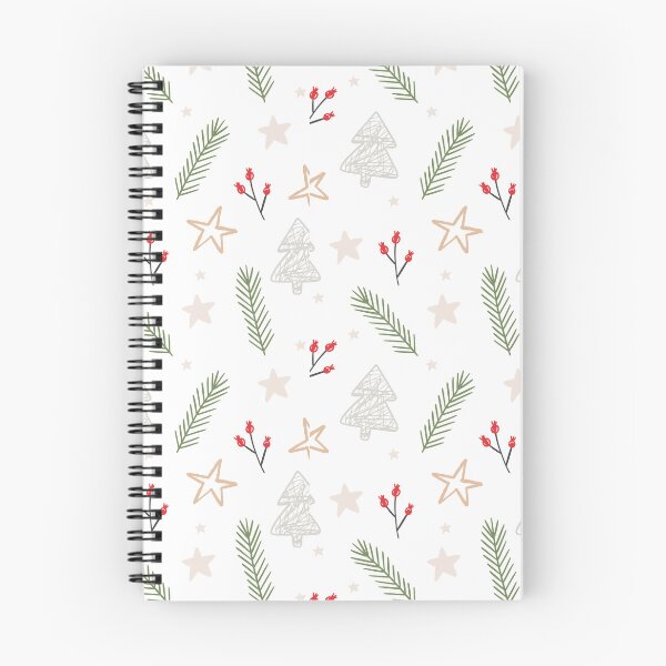Item preview, Merry Christmas festival, Seamless patterns designed and sold by pookamon14.