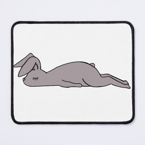 Item preview, Ms. Rabbit designed and sold by lulubeux.