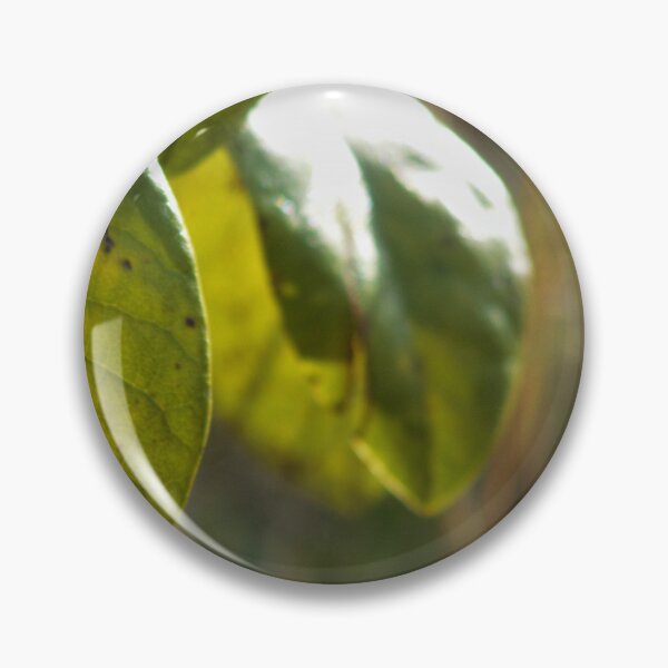 Item preview, green leaf designed and sold by Francespoppy.