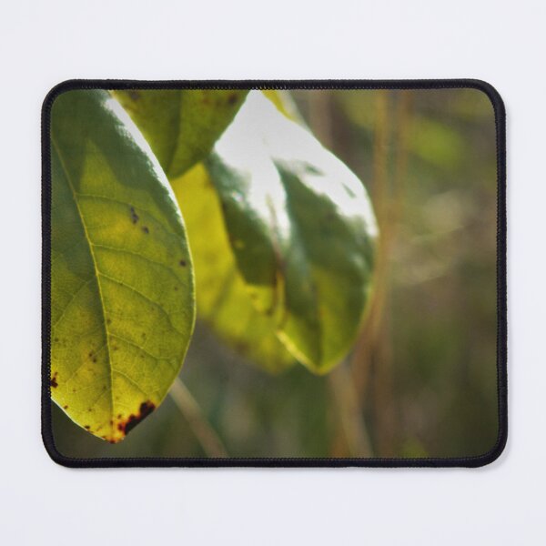 Item preview, green leaf designed and sold by Francespoppy.