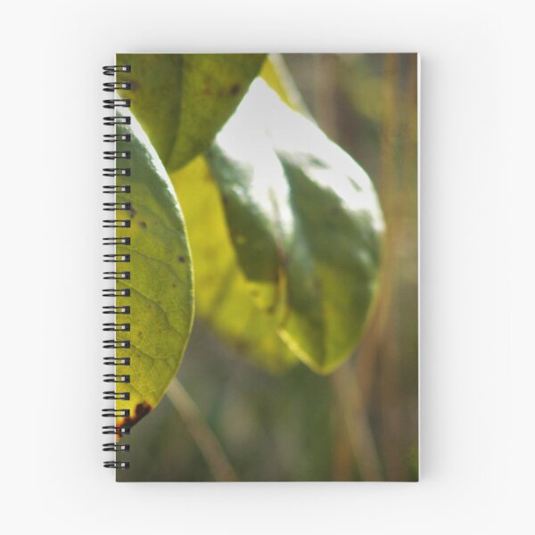 Item preview, green leaf designed and sold by Francespoppy.