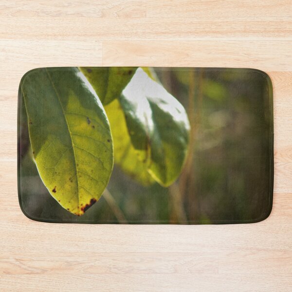 Item preview, green leaf designed and sold by Francespoppy.