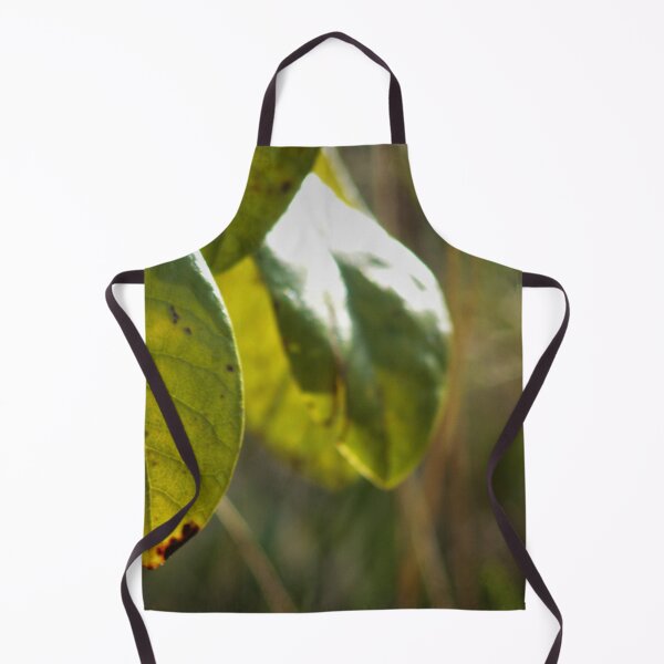 Item preview, green leaf designed and sold by Francespoppy.