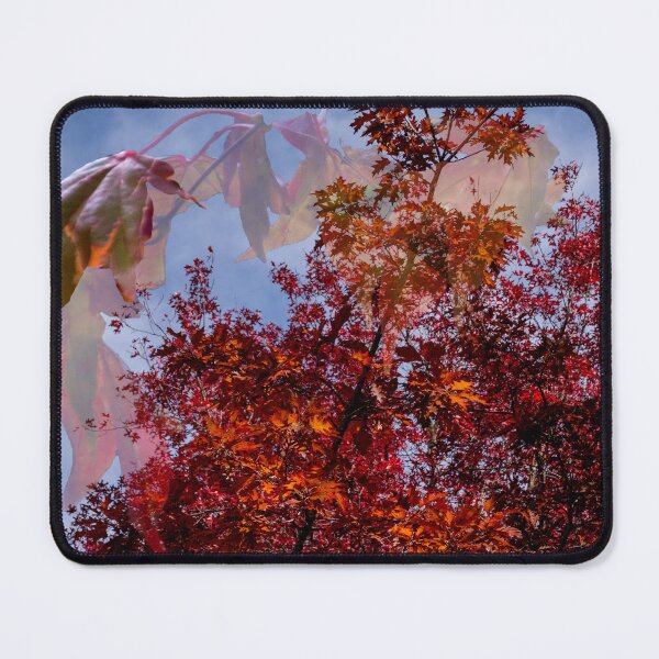 Item preview, Leaves and trees designed and sold by indiafrankk.