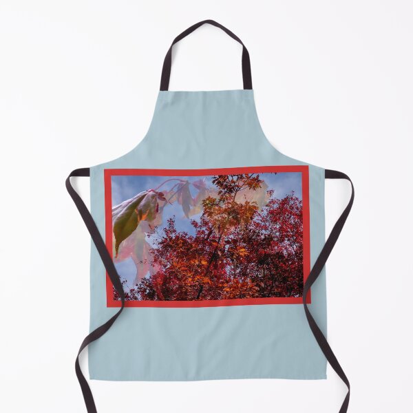Item preview, Leaves and trees designed and sold by indiafrankk.