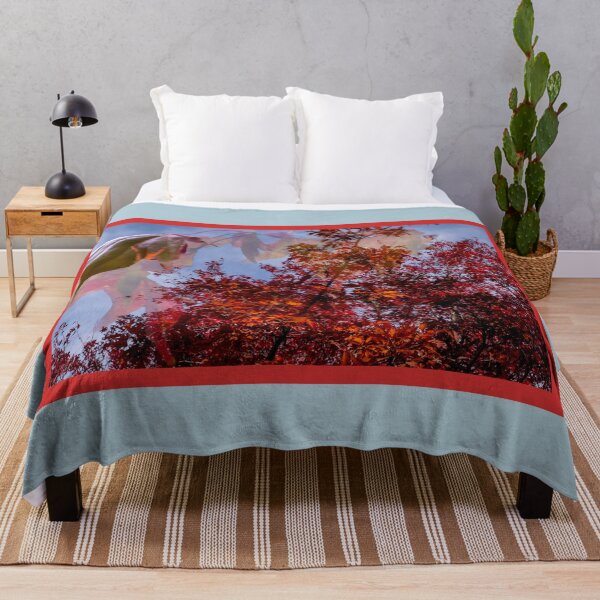 Item preview, Leaves and trees designed and sold by indiafrankk.