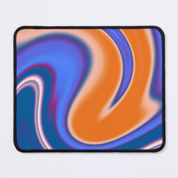 Item preview, Fluid Abstract Pattern 545 designed and sold by Holidays77.