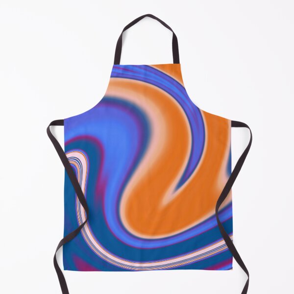 Item preview, Fluid Abstract Pattern 545 designed and sold by Holidays77.
