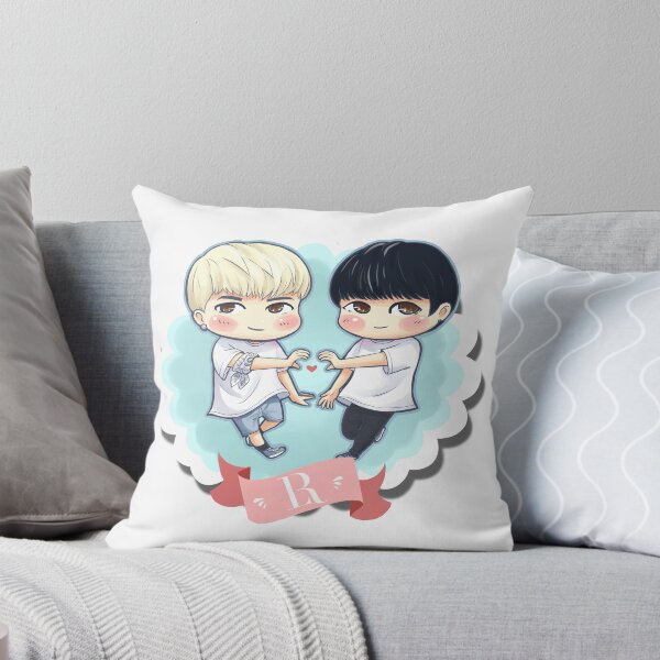 Item preview, LR designed and sold by Mao Chu.