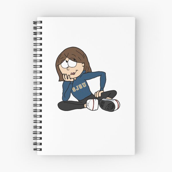 Item preview, SJSU Lizzie Design designed and sold by Alyssa Beaudoin.