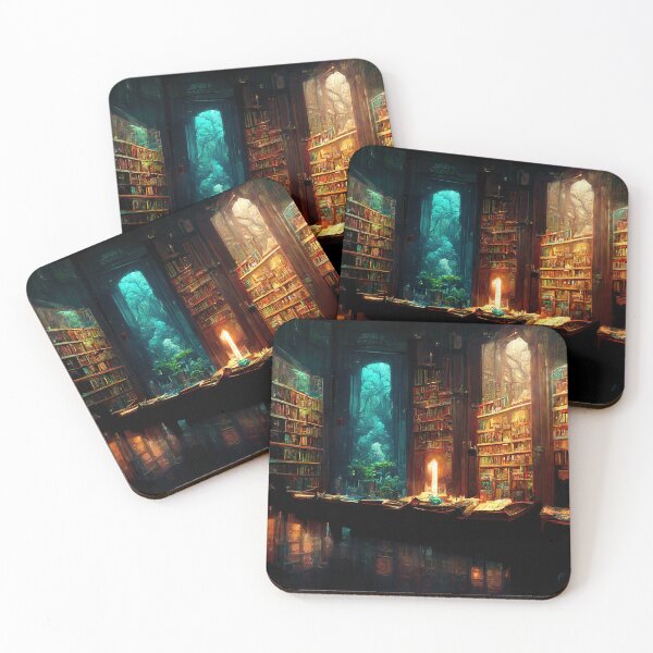 Item preview, Imagination Echos designed and sold by NeuroChroma.