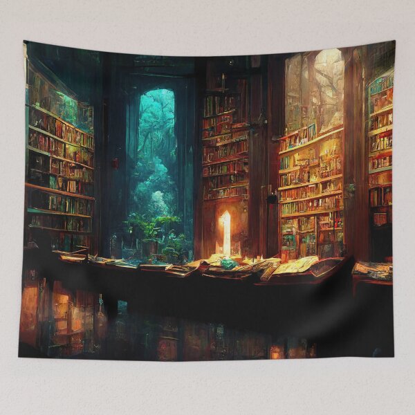 Item preview, Imagination Echos designed and sold by NeuroChroma.