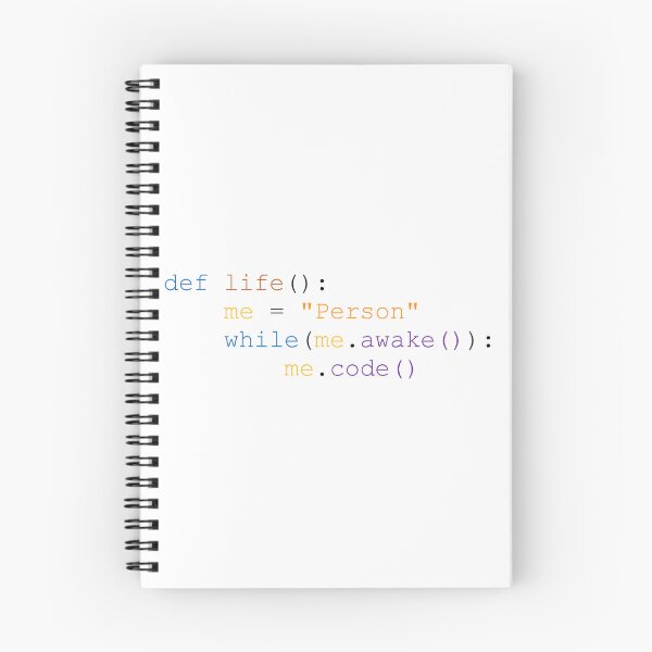 Item preview, Always Coding designed and sold by lulubeux.