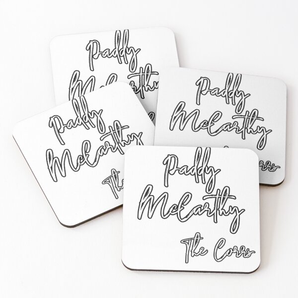Item preview, Paddy McCarthy  designed and sold by AissTee.