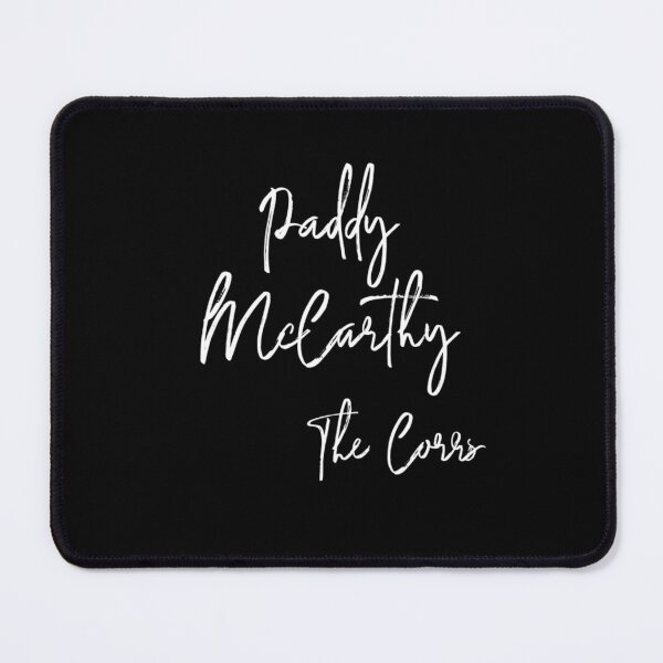 Item preview, Paddy McCarthy  designed and sold by AissTee.
