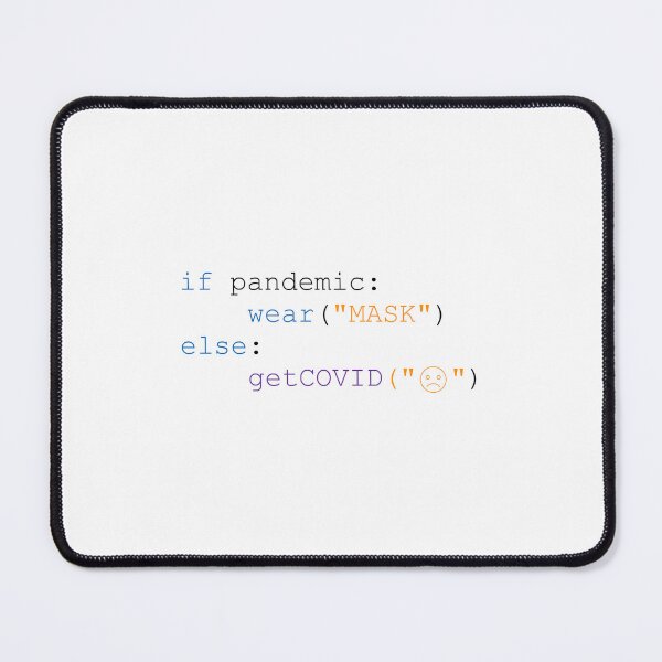 Item preview, Pandemic  designed and sold by lulubeux.