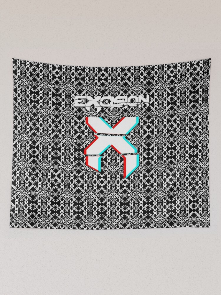 Looking for Excision Home Jersey Medium/Large willing to pay