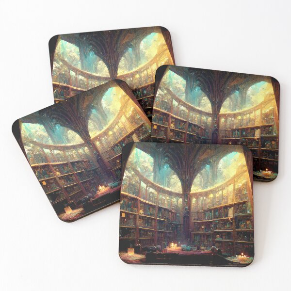 Item preview, Tree of Knowledge designed and sold by NeuroChroma.