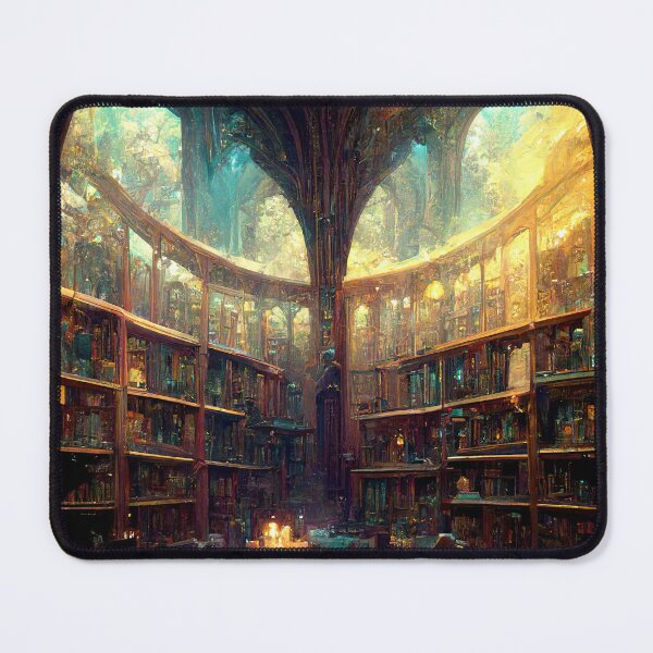 Item preview, Tree of Knowledge designed and sold by NeuroChroma.