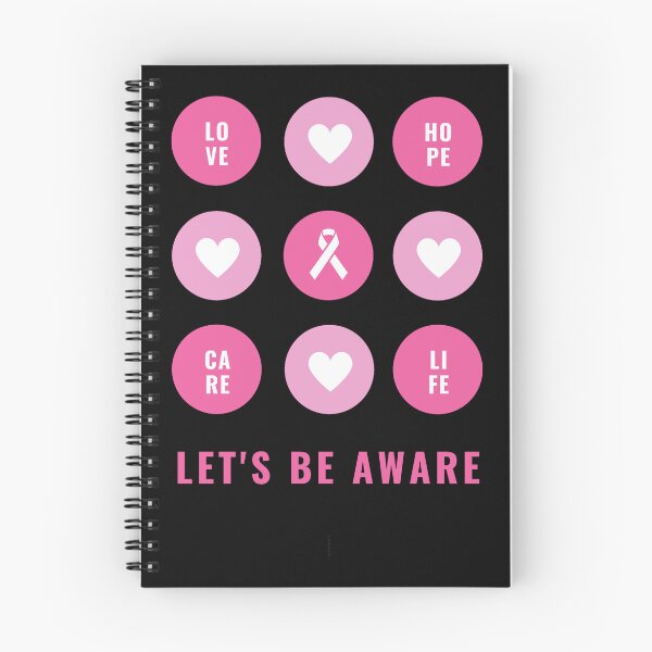 Item preview, Let's be aware designed and sold by Blue Line Hub.
