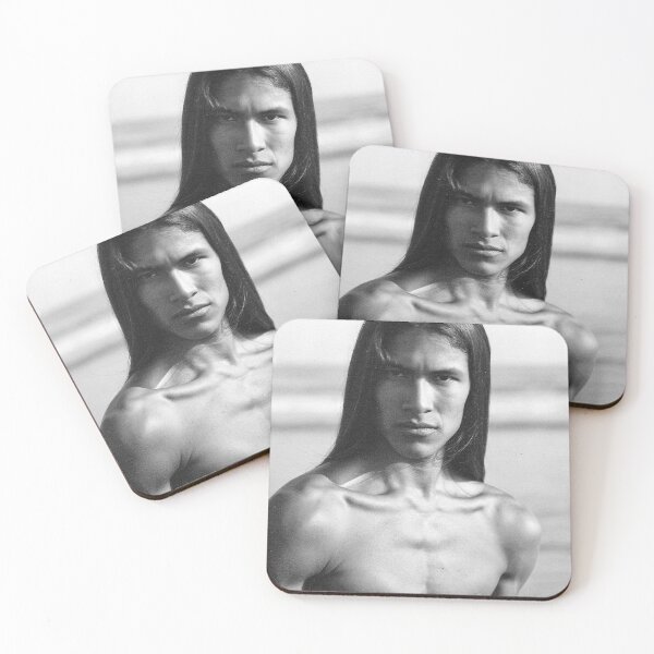Item preview, Rick Mora designed and sold by Carlos Reynosa.