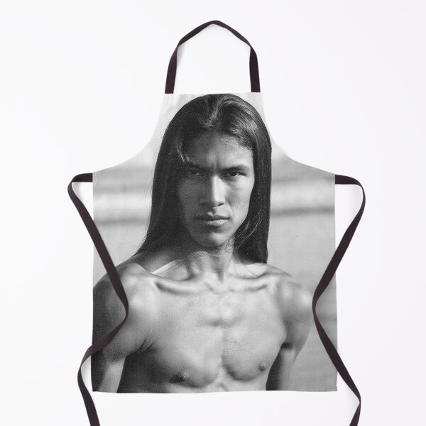 Item preview, Rick Mora designed and sold by Carlos Reynosa.