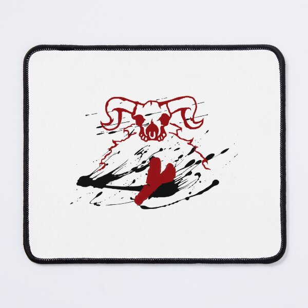 Item preview, Boon of the Bonelord designed and sold by JTonyStore.