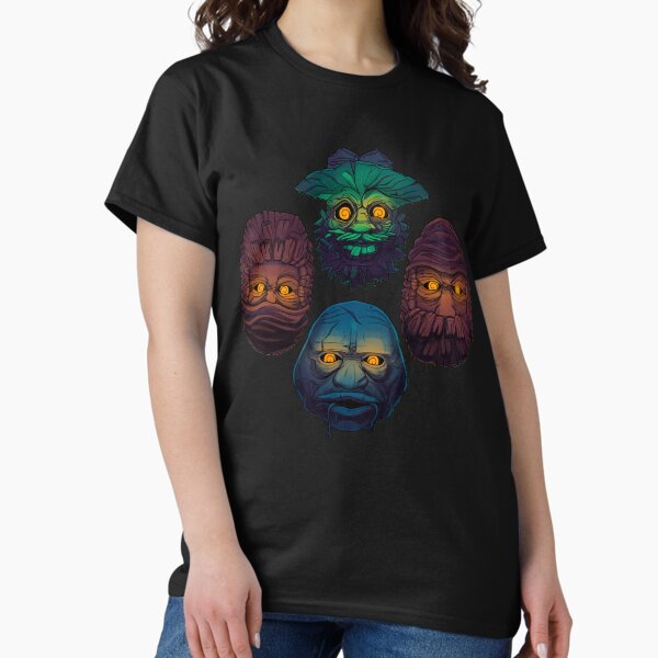Item preview, Cabin Masks - Inscryption inspired design designed and sold by JTonyStore.