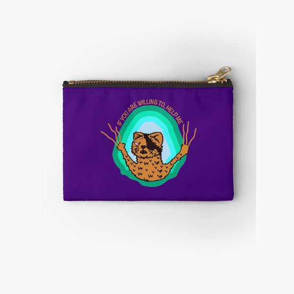 Item preview, If You Are Willing To Help Me Inscryption Cat designed and sold by JTonyStore.