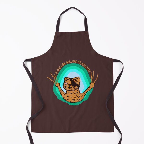 Item preview, If You Are Willing To Help Me Inscryption Cat designed and sold by JTonyStore.