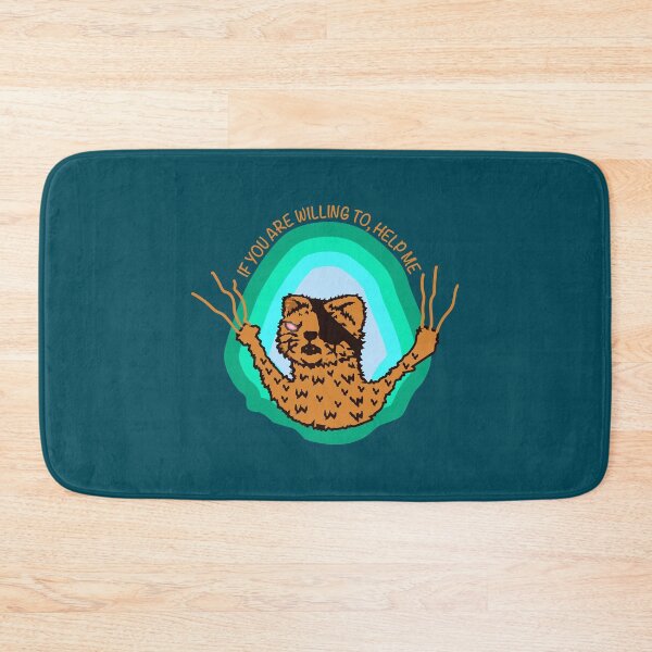 Item preview, If You Are Willing To Help Me Inscryption Cat designed and sold by JTonyStore.