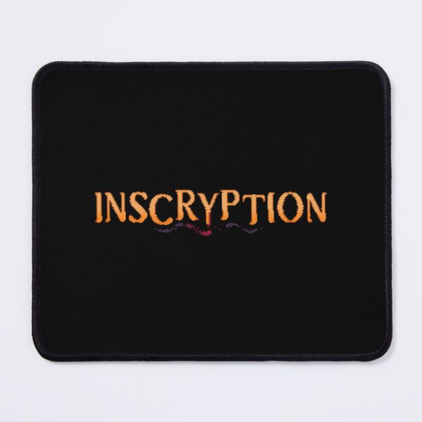 Item preview, Incredible inscryption designed and sold by JTonyStore.