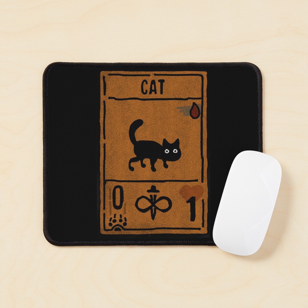Item preview, Mouse Pad designed and sold by JTonyStore.