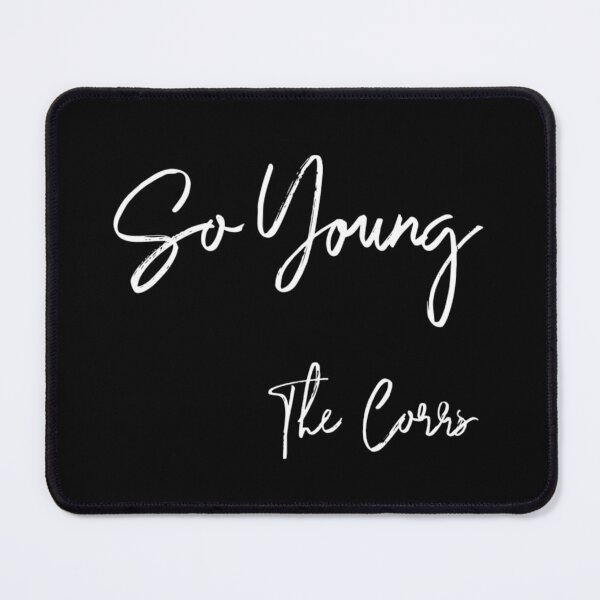 Item preview, So Young (the Corrs) designed and sold by AissTee.