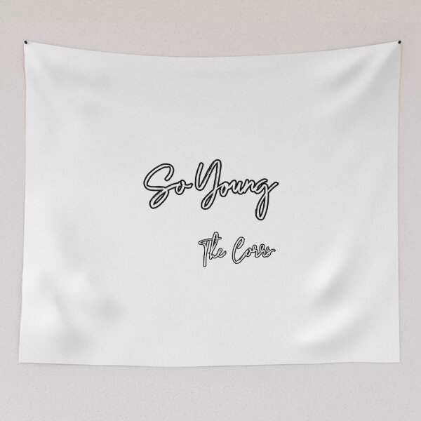 Item preview, So Young (the Corrs) designed and sold by AissTee.