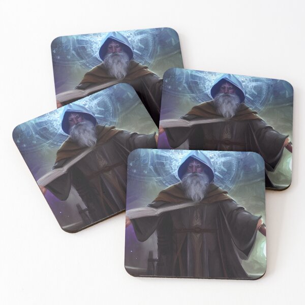 Item preview, Wizard Character designed and sold by Jaraz.