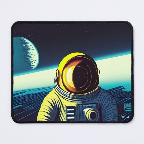 Item preview, The Stars Our Destination designed and sold by IlluminatedPage.